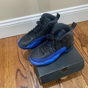 Jordan 12 size 3.5